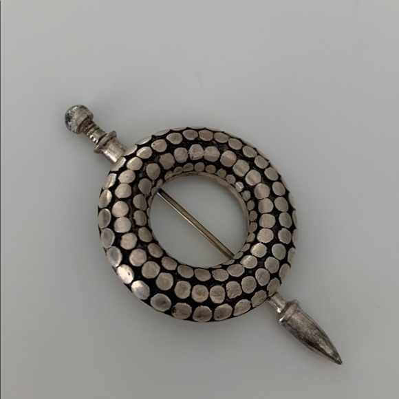 John hardy pin - Picture 2 of 3